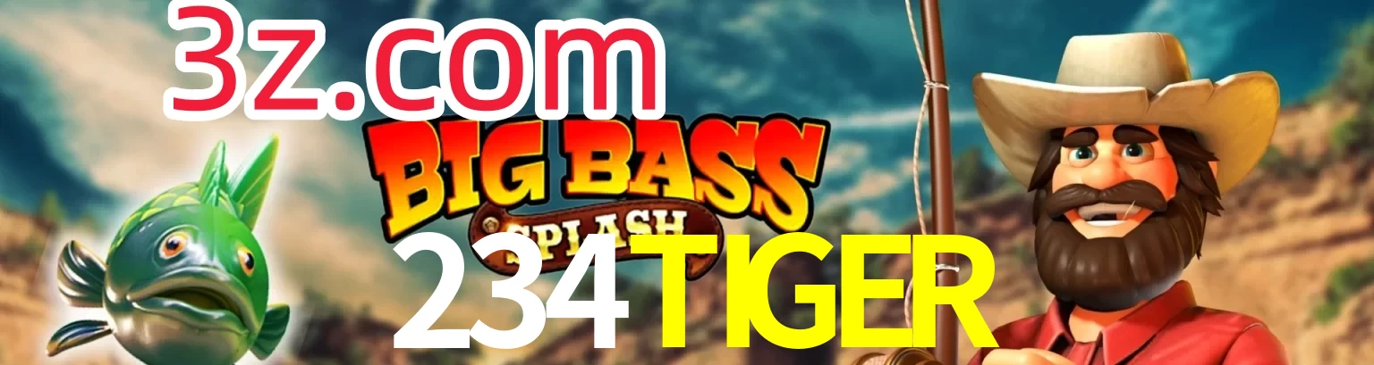 234TIGER