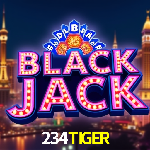 234TIGER