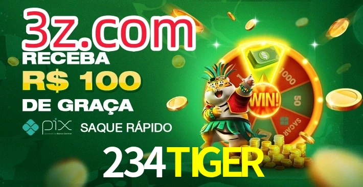 234TIGER
