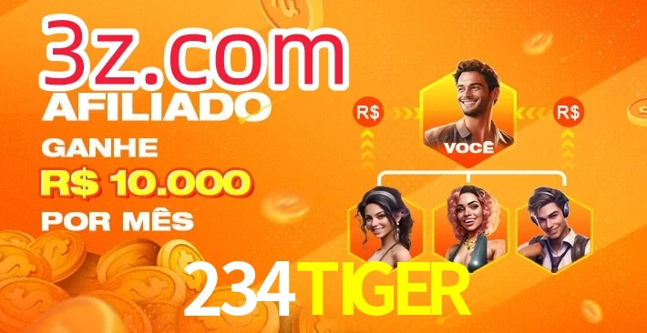 234TIGER