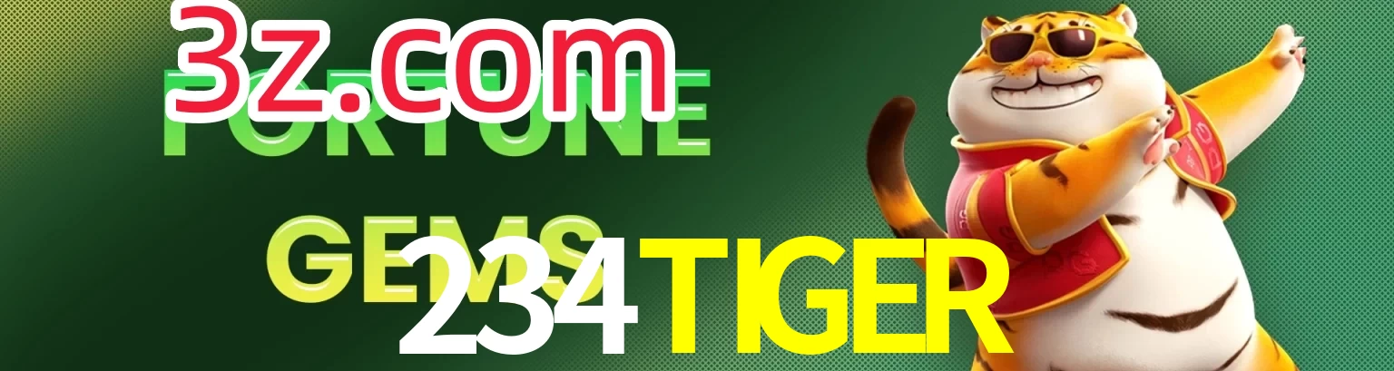 234TIGER