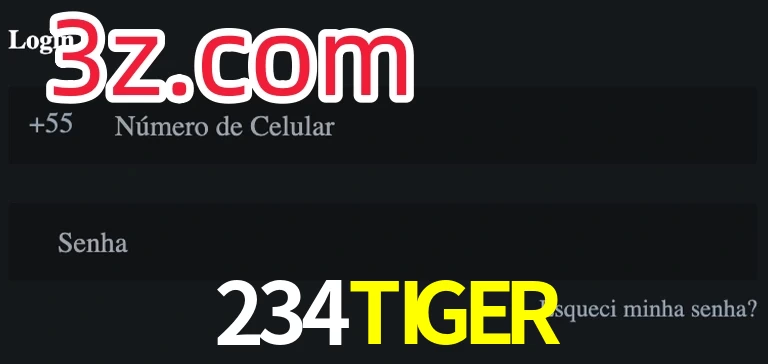 234TIGER