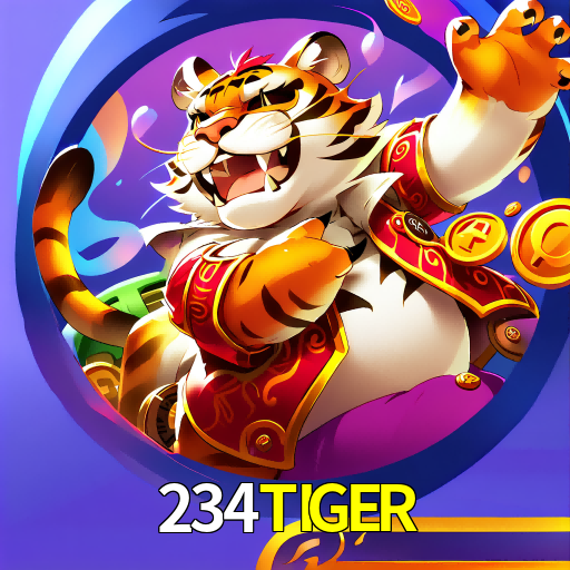 234TIGER