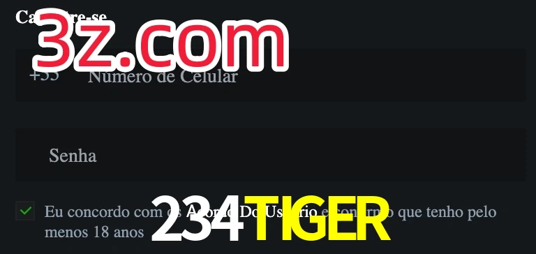 234TIGER