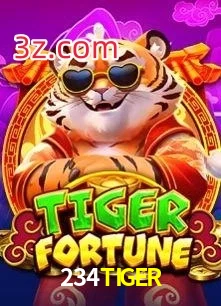 234TIGER